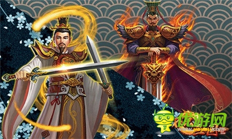 現(xiàn)在流行組合《不只三國》明星聯(lián)手威力大