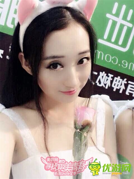 專(zhuān)注女生市場(chǎng) 仙果游戲在CIC為旗下游戲選美女QC總監(jiān)