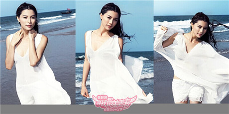 專(zhuān)注女生市場(chǎng) 仙果游戲在CIC為旗下游戲選美女QC總監(jiān)