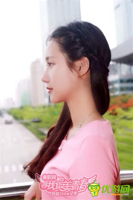 專(zhuān)注女生市場(chǎng) 仙果游戲在CIC為旗下游戲選美女QC總監(jiān)