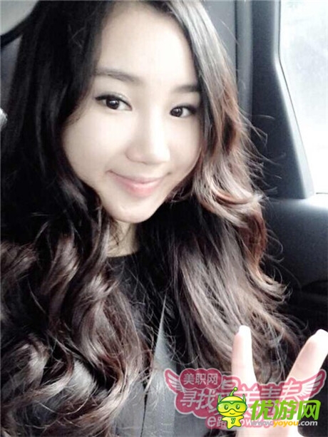 專(zhuān)注女生市場(chǎng) 仙果游戲在CIC為旗下游戲選美女QC總監(jiān)