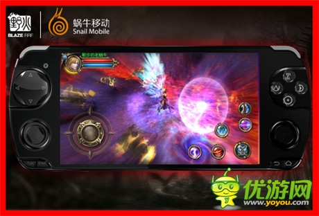 0元換機《地牢女王》暴法&摩奇絕艷秀