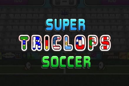 奇葩足球《超級(jí)三角獨(dú)眼怪足球》九月上架