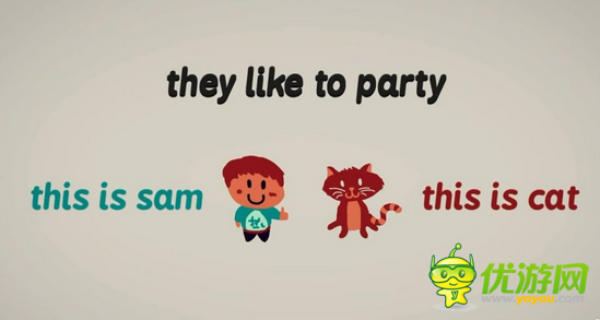 做一個優(yōu)秀的派對主人 《Partyrs》下周上架