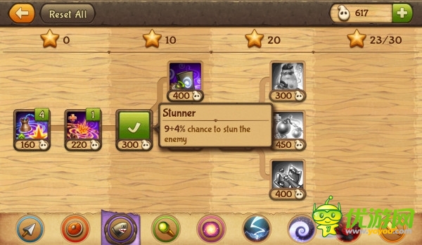 評測:《Evil Defenders》 以邪惡大軍迎擊人類