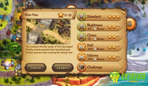 評測:《Evil Defenders》 以邪惡大軍迎擊人類