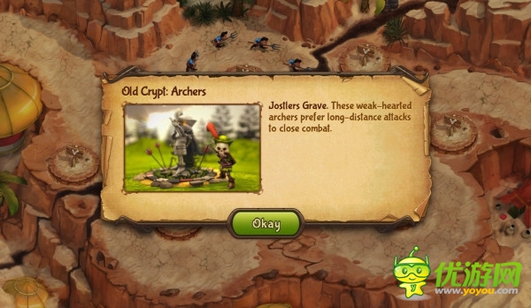 評測：《Evil Defenders》 以邪惡大軍迎擊人類