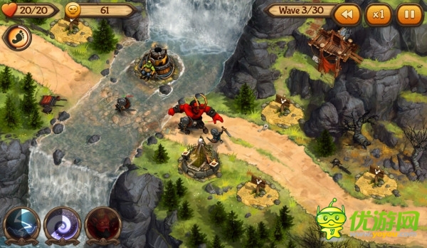 評測：《Evil Defenders》 以邪惡大軍迎擊人類