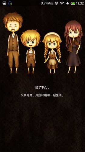 童話里都是騙人的 《逃離恐怖童話》脫出向手游評測