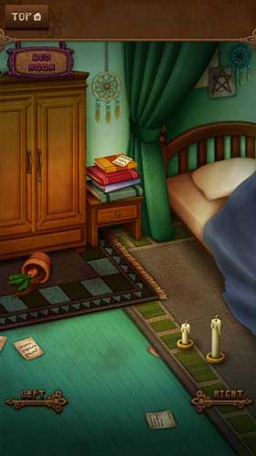 童話里都是騙人的 《逃離恐怖童話》脫出向手游評(píng)測(cè)
