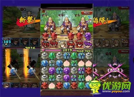 S級手游《三國志轉(zhuǎn)珠大戰(zhàn)》實時PVP玩轉(zhuǎn)三國