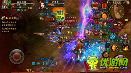 夠膽來(lái)戰(zhàn)嗎?《三國(guó)戰(zhàn)神》御前比武聯(lián)賽公測(cè)上線