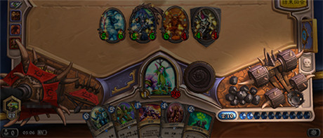 《爐石傳說》玩家巧手制作 “部落投石車”驚艷亮相