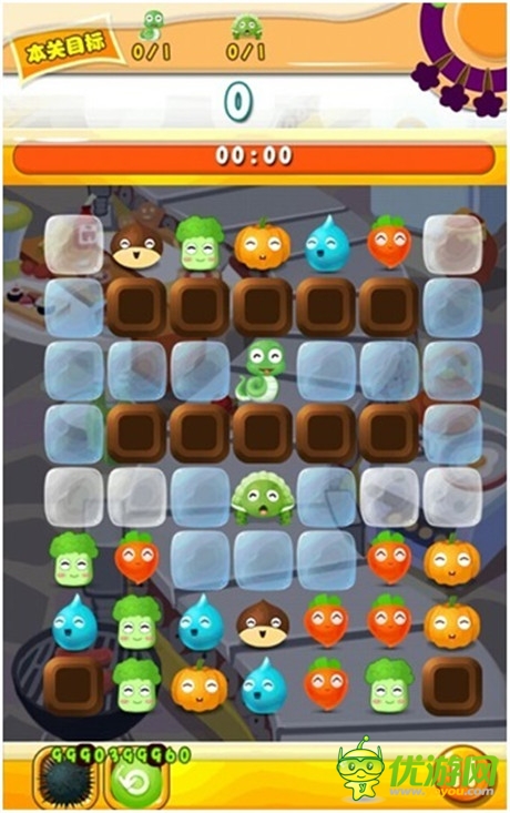 美味盡在“掌控”《湯王爭霸》同名手游驚艷亮相