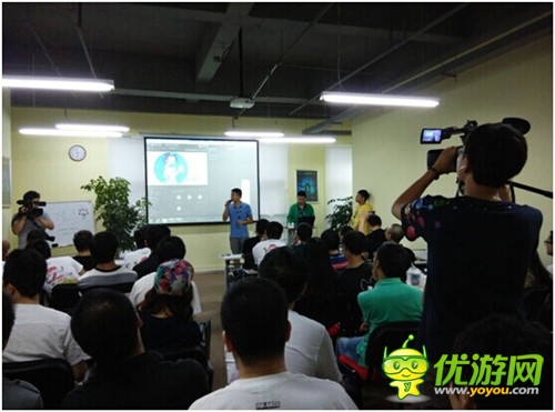 48小時游戲制作挑戰(zhàn)極限 Game Jam成都圓滿收官