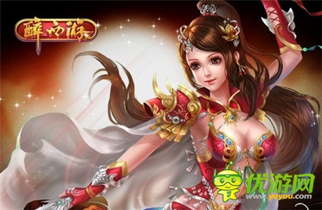 因為了解所以愛上了《醉西游》特色系統(tǒng)大盤點