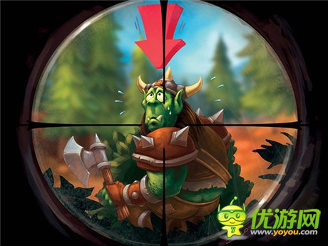 新一波對(duì)戰(zhàn)高潮《爐石傳說》開學(xué)季來臨