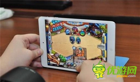 新一波對(duì)戰(zhàn)高潮《爐石傳說》開學(xué)季來臨