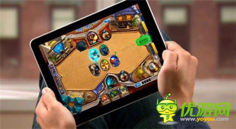 新一波對(duì)戰(zhàn)高潮《爐石傳說》開學(xué)季來臨