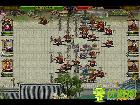 宅男美女談策略《精忠岳飛》全面解讀