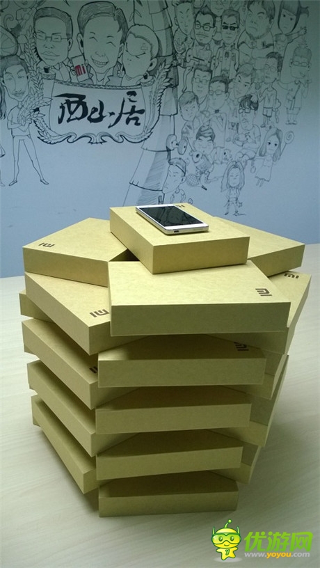 《三國戰(zhàn)神》9月10日公測(cè)前備戰(zhàn) 延期就送小米4