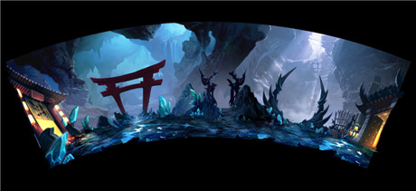 《靈猴傳說》官網上線