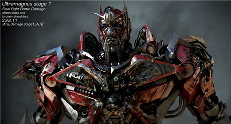 誰(shuí)將入侵《變形金剛：崛起》御天敵、毒刺或加盟