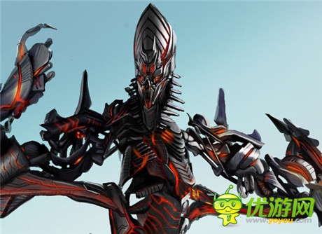 誰(shuí)將入侵《變形金剛：崛起》御天敵、毒刺或加盟