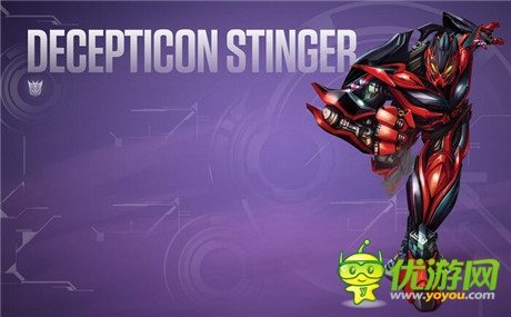 誰(shuí)將入侵《變形金剛：崛起》御天敵、毒刺或加盟