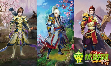 簡單粗暴殺魔王《昆侖悟》封魔策略剖析