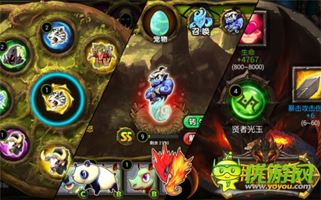 王者歸來 盛大手游《傭兵傳奇》持續(xù)升溫