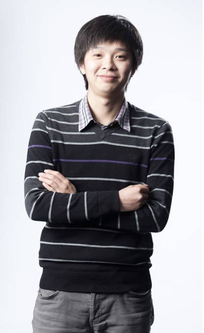 咸魚(yú)游戲沈曌：做一條有理想的咸魚(yú) 單機(jī)游戲也有未來(lái)