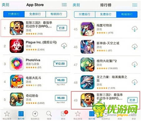 咸魚游戲沈曌:做一條有理想的咸魚 單機(jī)游戲也有未來