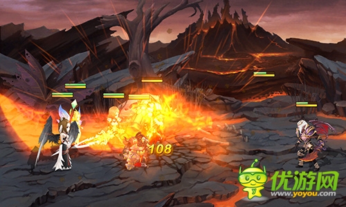 王者之戒截圖欣賞