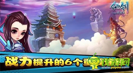 歷時(shí)七日的仙劍奇?zhèn)b傳終極內(nèi)測(cè)放號(hào)已于9月2日結(jié)束