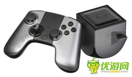 小米騰訊爭相向安卓游戲機廠商Ouya拋出橄欖枝