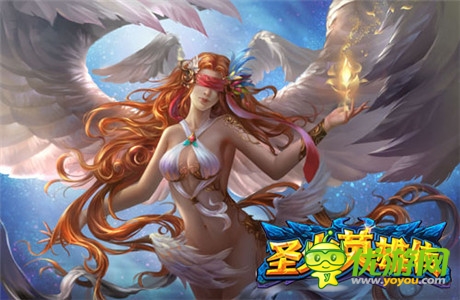 宅男殺手演繹《圣火英雄傳》希臘神曲