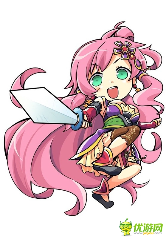 三國天下錄截圖欣賞