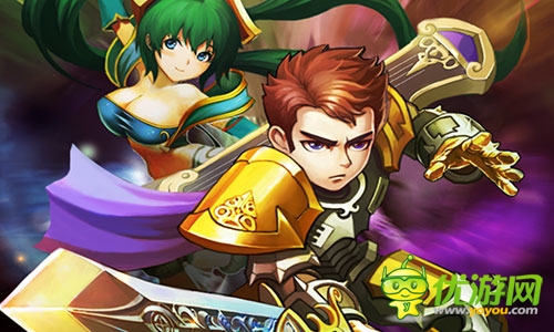 進(jìn)擊的小伙伴截圖欣賞