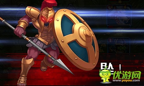 進(jìn)擊的小伙伴截圖欣賞