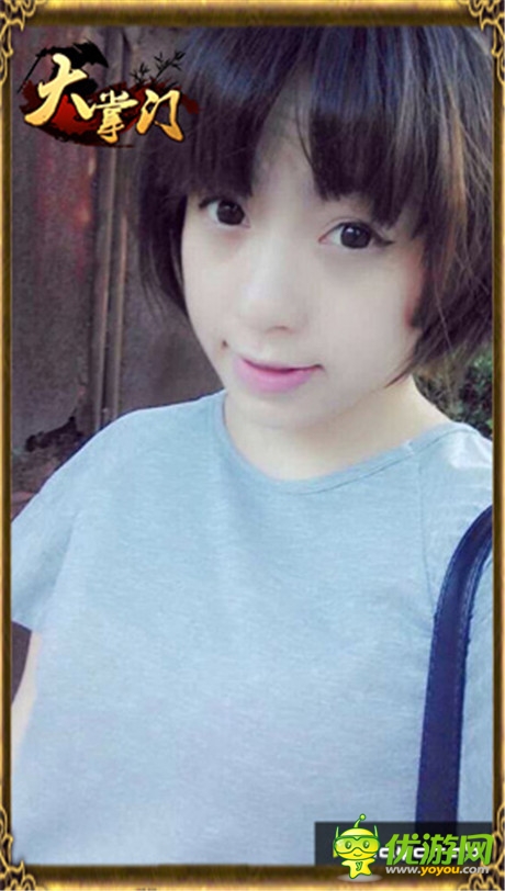 香艷大盤點(diǎn)《大掌門》美女玩家TOP5