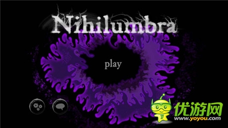 哲學(xué)氣氛動作益智游戲《Nihilumbra》評測