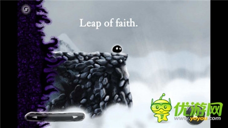 哲學(xué)氣氛動作益智游戲《Nihilumbra》評測