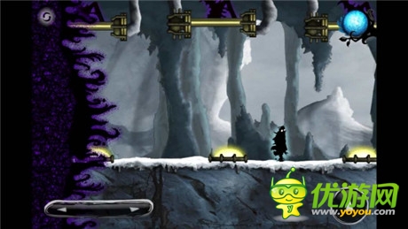 哲學(xué)氣氛動作益智游戲《Nihilumbra》評測