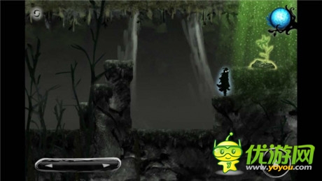 哲學(xué)氣氛動作益智游戲《Nihilumbra》評測