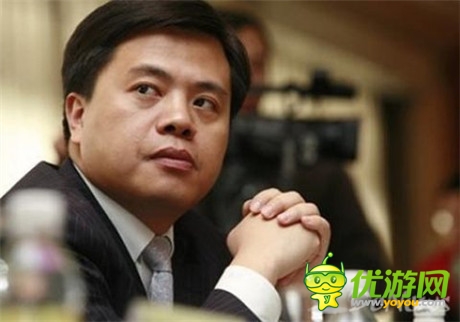 私有化后 盛大游戲的圈錢好戲