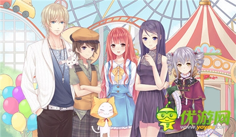 開創(chuàng)“時(shí)尚新局面”《暖暖》攜手女神的新衣跨界合作