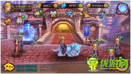 當(dāng)魔獸遇到動作卡牌《酋長薩爾》游戲評測