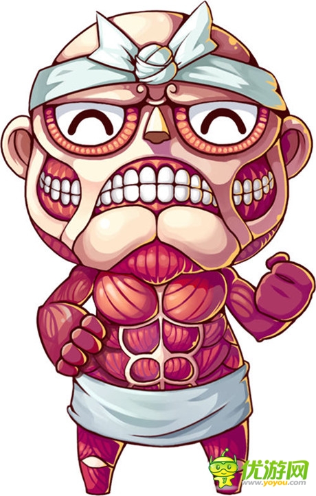 不作死就不會死《澡堂大作戰(zhàn)》搗蛋鬼齊亮相