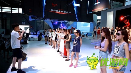 西山居2014ChinaJoy紀(jì)錄片 不為人知的幕后故事